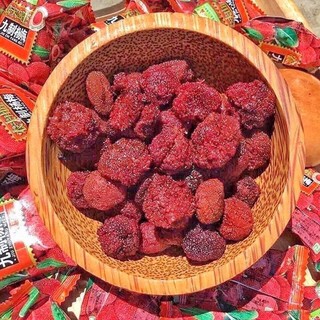 THANH MAI XÍ MUỘI ( PHIÊN BẢN HỘP GIẤY )