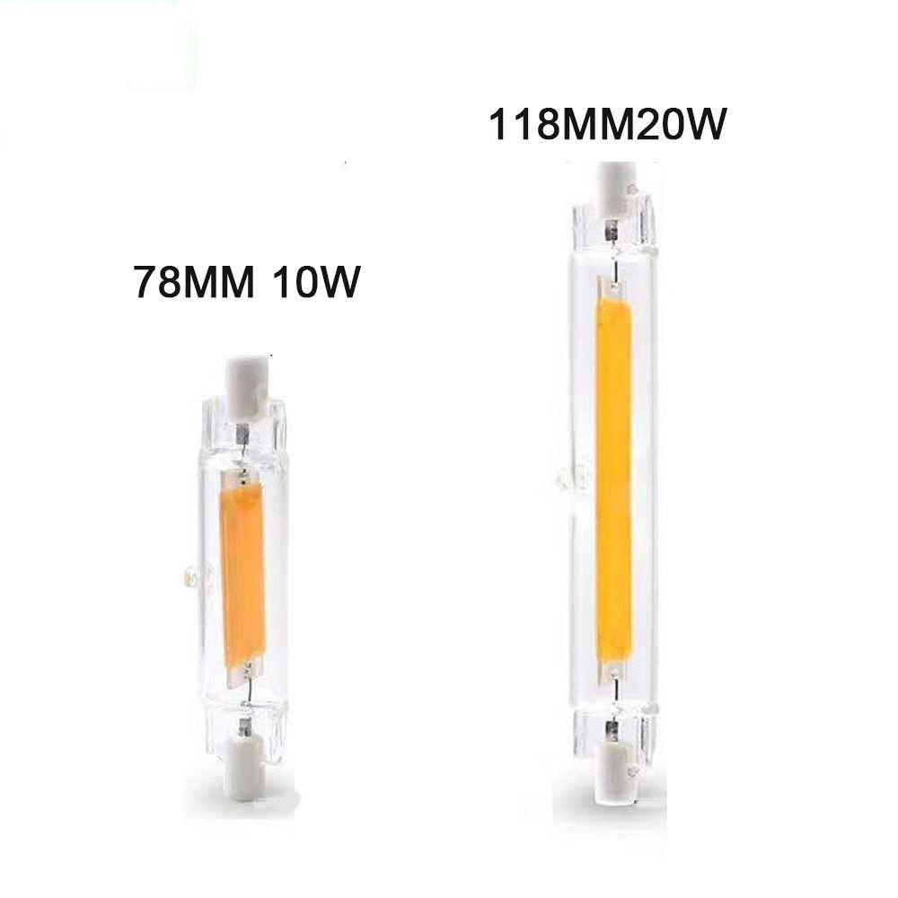 Bóng Đèn LED Thay Thế Nhiều Kích Cỡ R7S KENT1