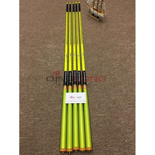 Cần Tay MRT Flying Shar. Cần câu đơn,cần câu đài