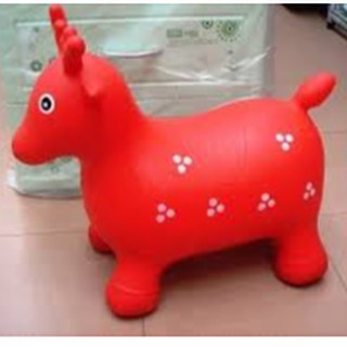 THÚ NHÚN TUẦN LỘC CHO BÉ