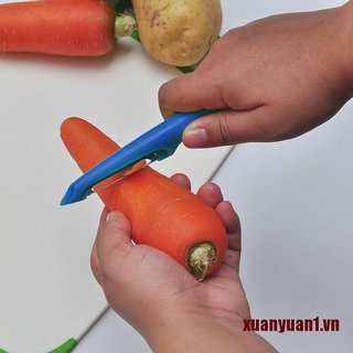 Dao Bào Gọt Vỏ Củ Quả Đa Năng