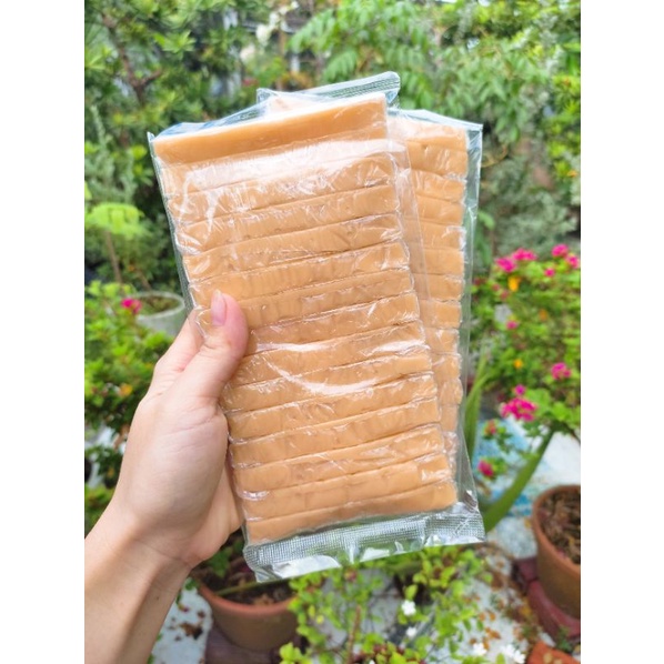 Kẹo dừa que tuổi thơ Ngọc Mai 1 gói