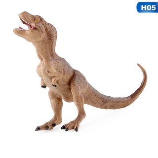 Mô Hình Khủng Long Apatosaurus 17.7" Thiết Kế Độc Đáo