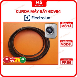 [Mã ELHA22 giảm 5% đơn 300K] Dây curoa máy sấy Electrolux EDV114 - MS Vietnam