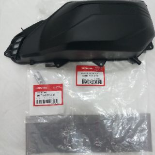Ốp pô e Vario 2018 luôn tem