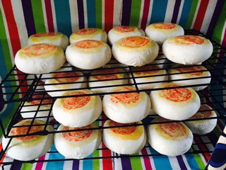 Bánh bía