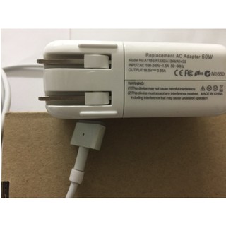Sạc magsafe 2 Macbook Pro, Macbook Air, Macpro, New Mac