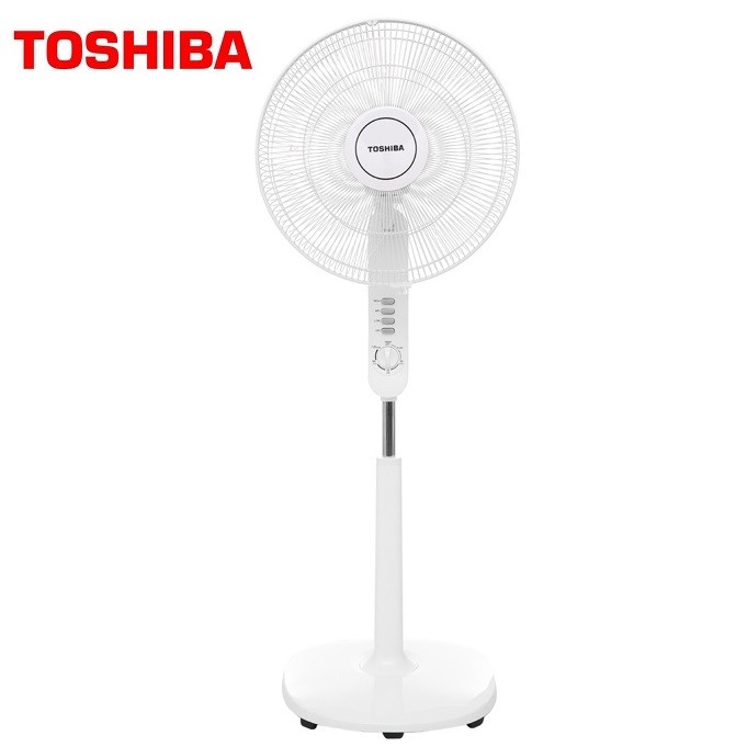 Quạt đứng Toshiba F-LSA10(W)VN