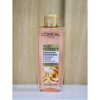 Nước hoa hồng chống nhăn Loreal buonhangduc6
