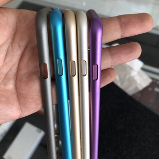 Viền nhôm IPhone 6/6S