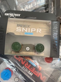 núm bọc kontrolfreek snipr