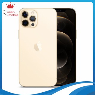[Trả góp 0% LS]  Điện Thoại Apple iPhone 12 Pro 256GB - Hàng Nhập Khẩu