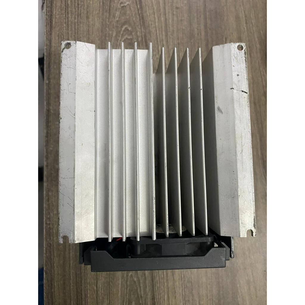 Biến tần SIEMENS  V20  nguồn 380VAC công suất 3.7kW tháo máy