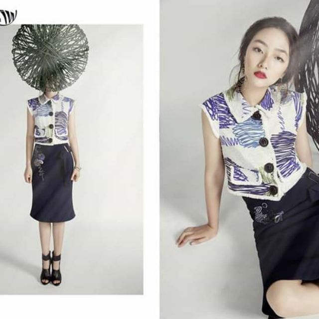 Set bộ ivy M 700