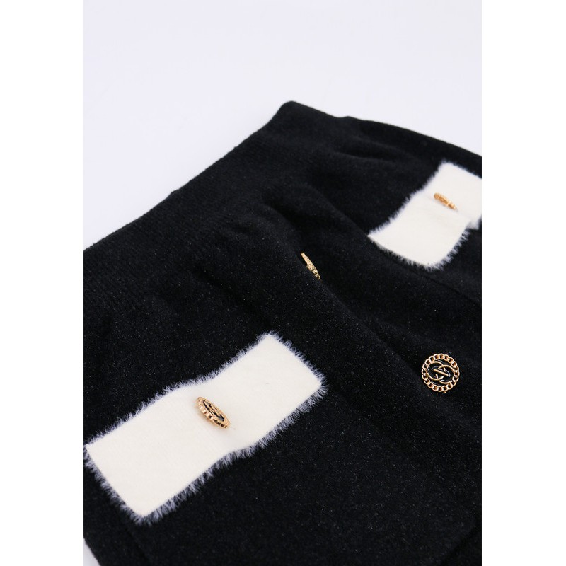 Chân Váy Len Nữ 11584 Sea Collection