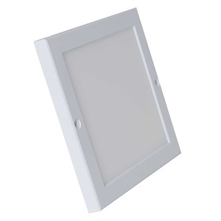Đèn LED ốp trần vuông siêu mỏng RẠNG ĐÔNG 18W 220x220mm
