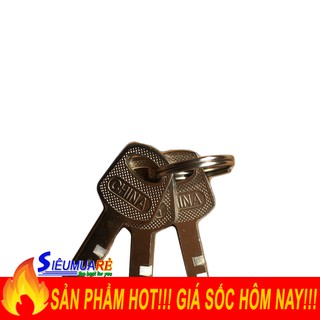 Ổ Khóa Loại 50mm