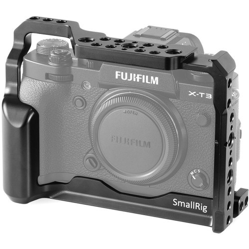 SmallRig Cage cho Fujifilm X-T2 và X-T3 Camera - 2228 Hàng chính hãng mới 100% | Bảo hành 24 tháng