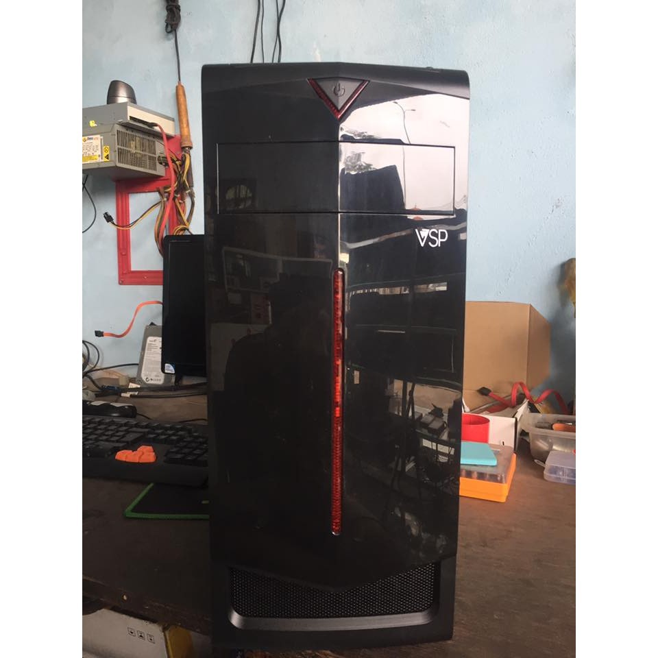 THÙNG MÁY TÍNH CHƠI GAME Nhiều Cấu Hìnp lớp | BigBuy360 - bigbuy360.vn