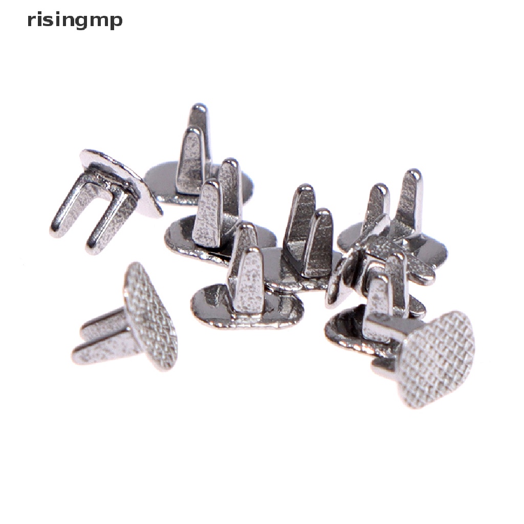 Set 10 Dụng Cụ Chỉnh Hình Cánh 80M Chuyên Dụng Cho Nha Khoa ♨Nóng Bỏng