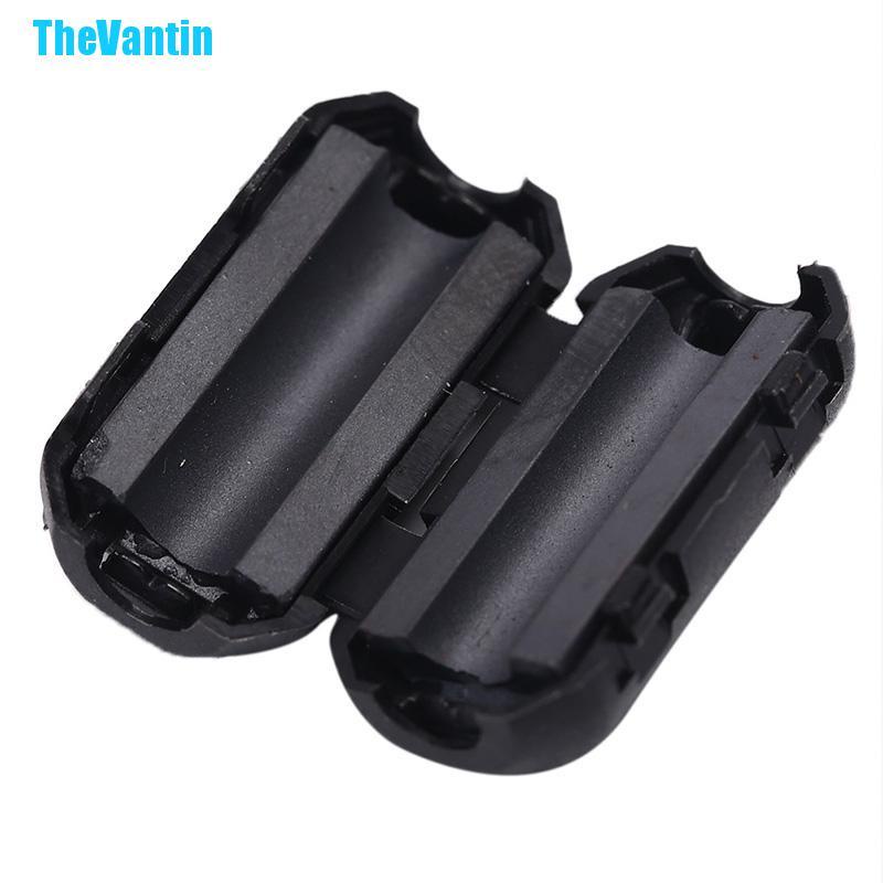 Bộ 2 Kẹp Lọc Giảm Tiếng Ồn 5mm Chuyên Dụng