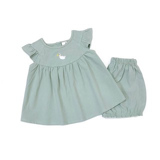 set bộ pimpollo xuất hàn bé gái