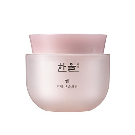 [Hàng mới về] Kem dưỡng da Hanyul giữ ẩm chống nếp nhăn hiệu quả 50ml
