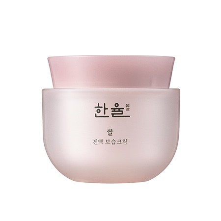 Kem dưỡng da Hanyul giữ ẩm chống nếp nhăn hiệu quả 50ml