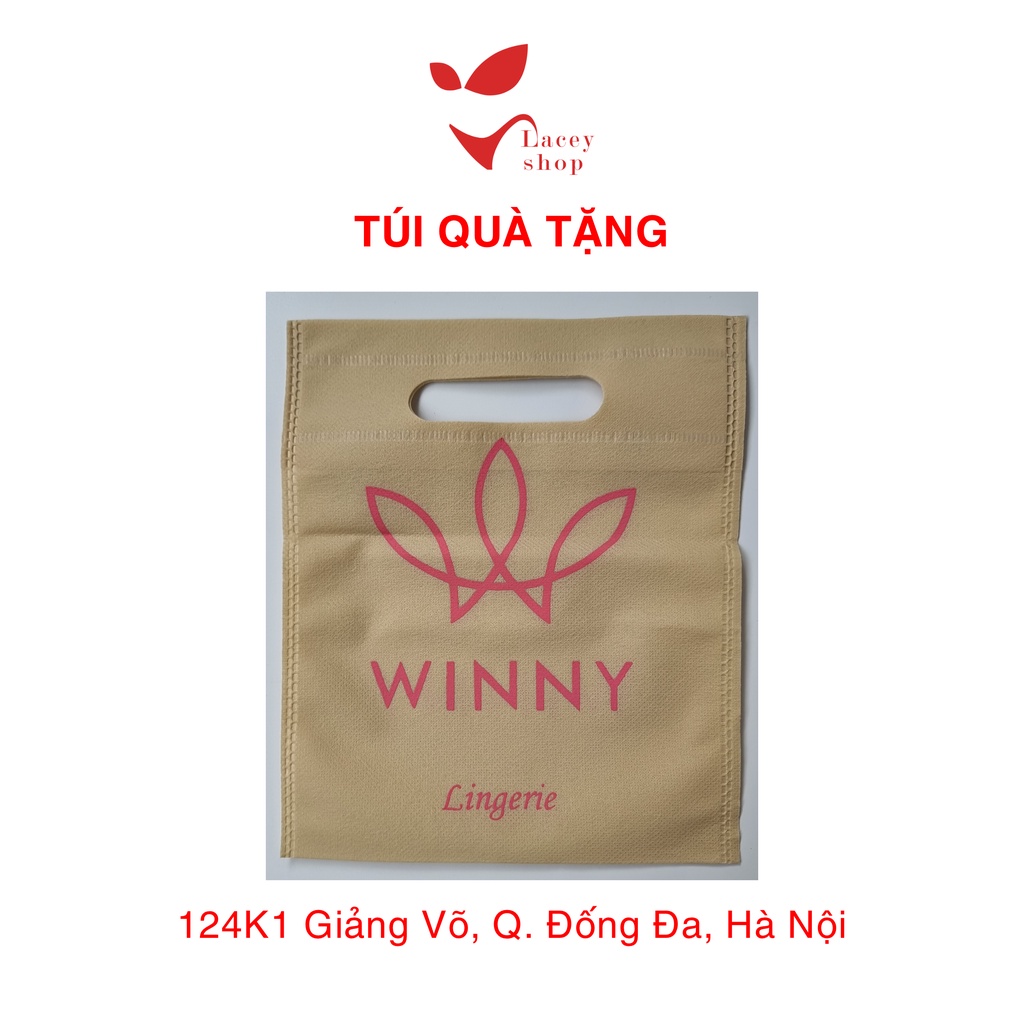 Túi quà tặng đựng quần áo