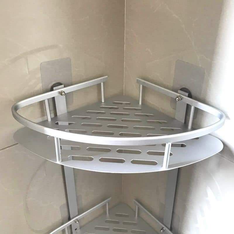 Miếng dán vặn ốc vít bắt kệ inox, treo tranh (1 CÁI)