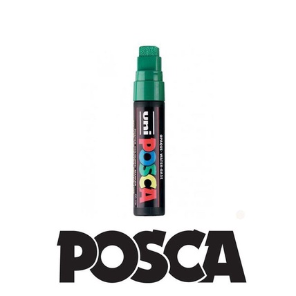 Bút nghệ thuật uni POSCA 15mm