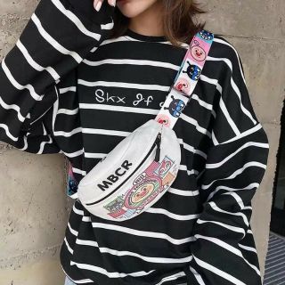 Túi bao tử cute