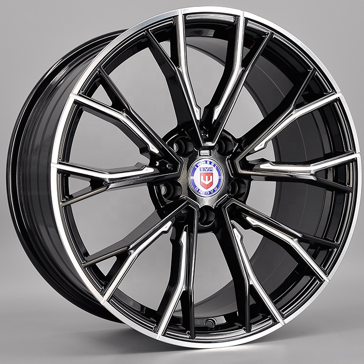 MÂM R18 ĐẸP 5X114,3 DÀNH CHO MAZDA 3, HONDA CIVIC, KIA K3,K5, CERATO, SORENTO, SEDONA