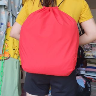 Balo rút chống thấm Khánh Chi