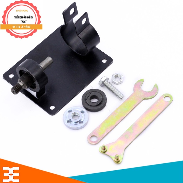 Bàn Chuyển Máy Khoan Thành Máy Cắt, Cưa, Mài và phụ kiện các loại