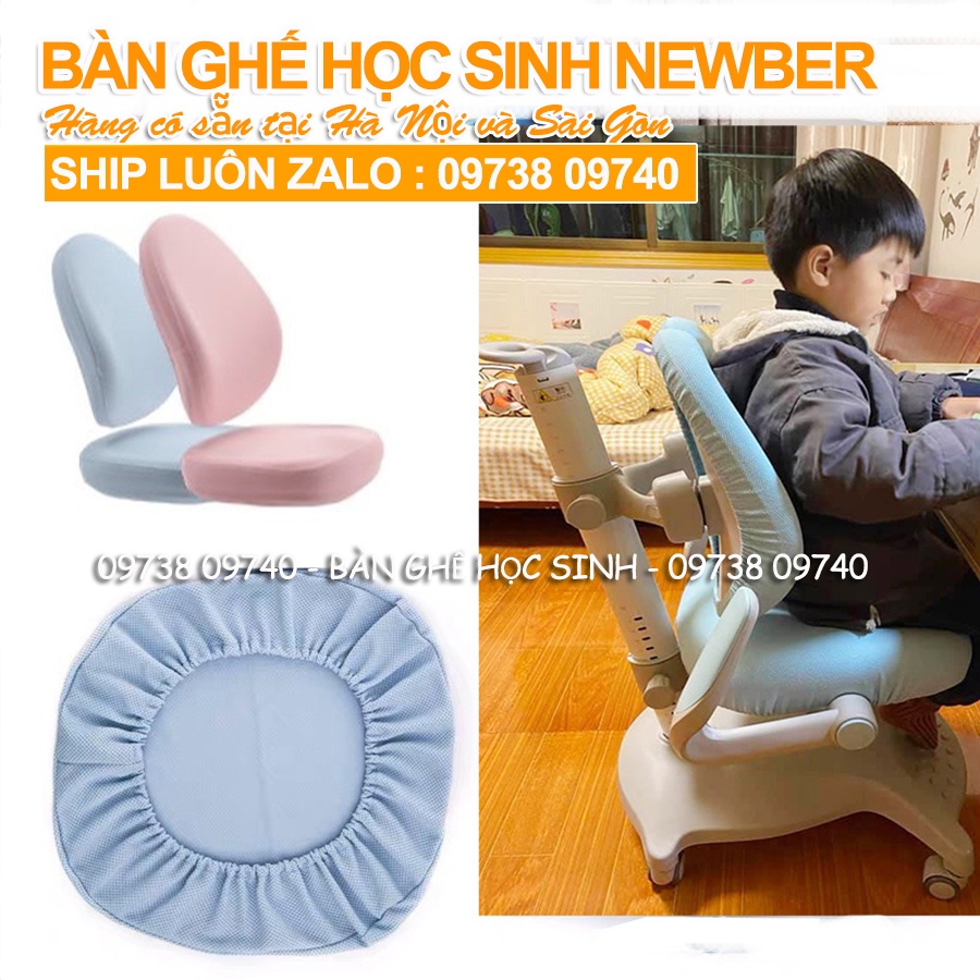 Bọc Lót Ghế Chống Gù Loại Xịn - Tấm bọc ghế chống bẩn - GA BỌC CHO GHẾ