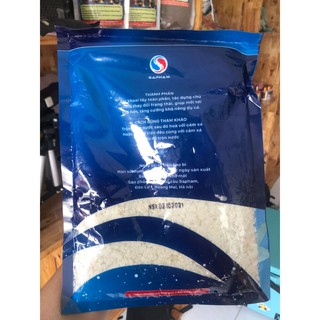 Mồi câu cá Bông tuyết Thính dụ cá 200g