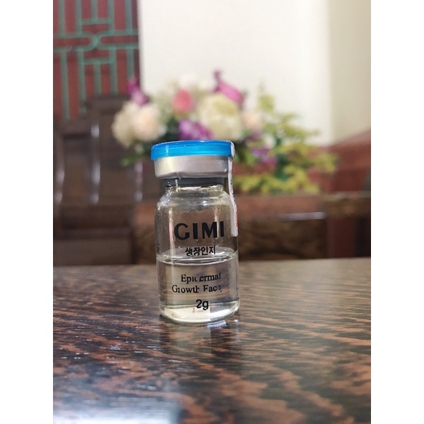 Tinh Chất Xông Nám Mụn GIMI