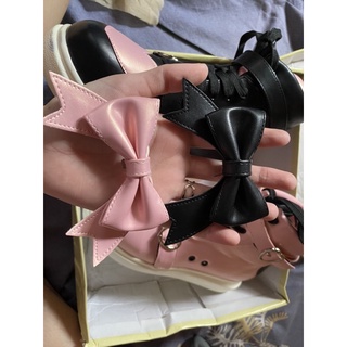 Giày lolita ( Brand ) Bear and Panda