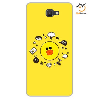 [FREESHIP ĐƠN 50K] Ốp lưng dẻo cho Samsung Galaxy J7 Prime _Duck