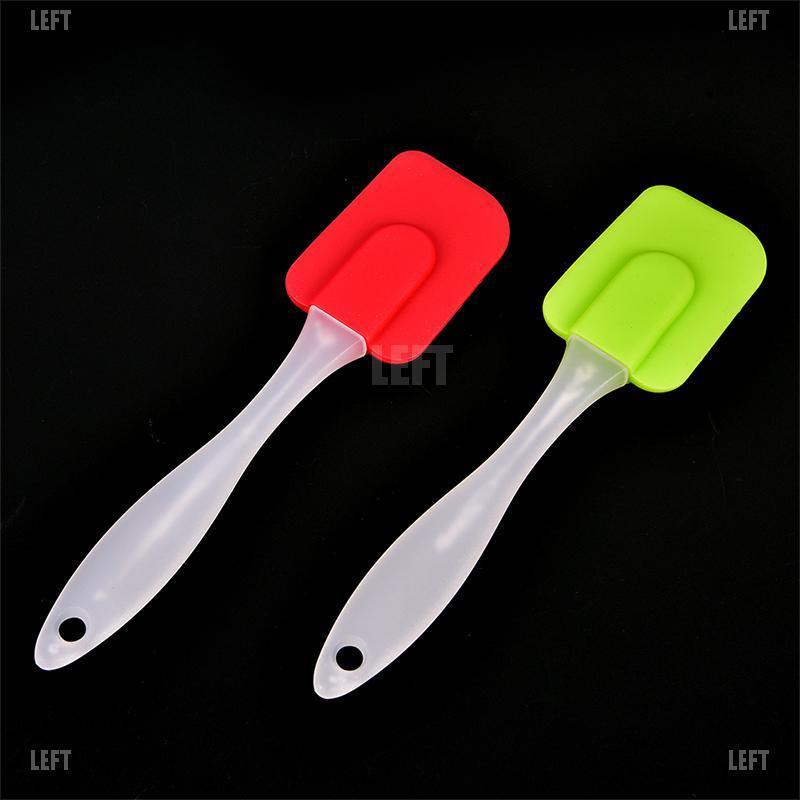 Dụng Cụ Làm Bánh Bằng Silicone Chất Lượng Cao