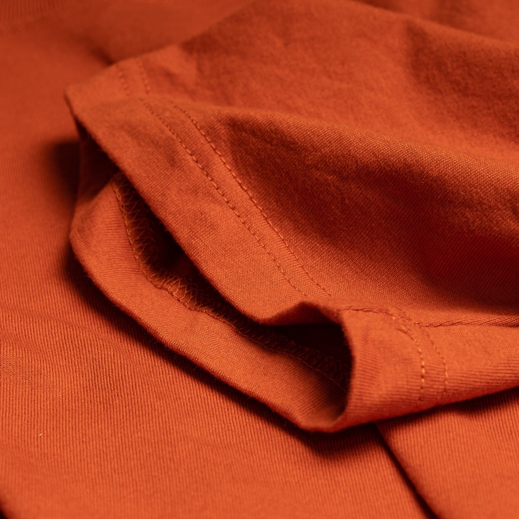 [Mã INCU20 giảm 20K đơn 150K] Áo Thun Gori Oldskull - Orange | BigBuy360 - bigbuy360.vn