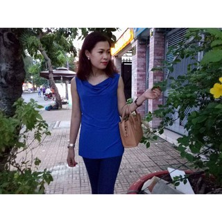 Áo Nữ Xuất Mỹ ANM19