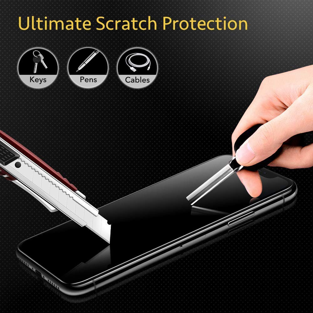 Miếng dán cường lực ESR iPhone X / Xr / Xs / Xs Max / 11 / 11 Pro / 11 Pro Max