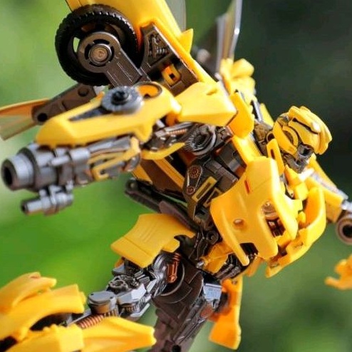 Mô hình Bumble Bee - WW01