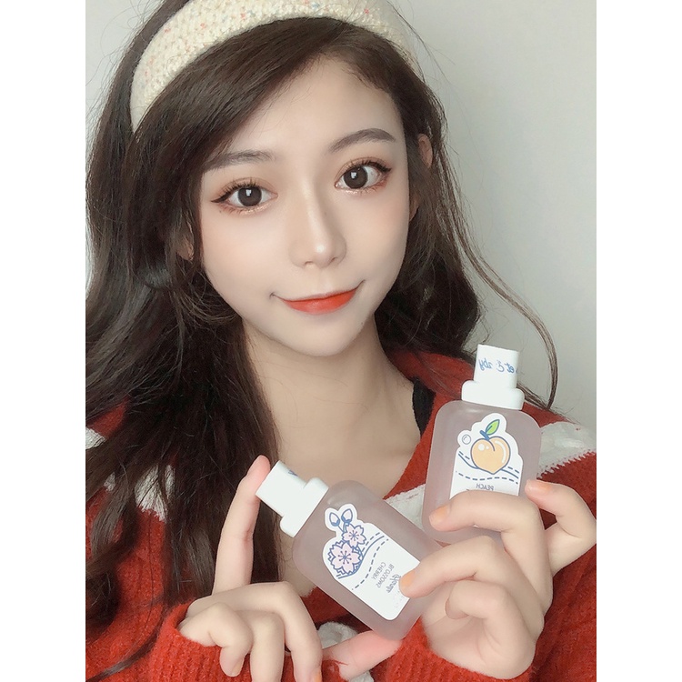 Chai Nước Hoa Body Miss Hanlu - HÀNG MỚI VỀ