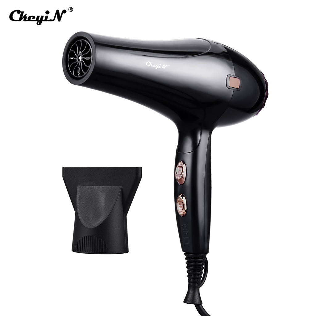 Ckeyin Máy Sấy Tóc Chuyên Nghiệp 1800W CF040