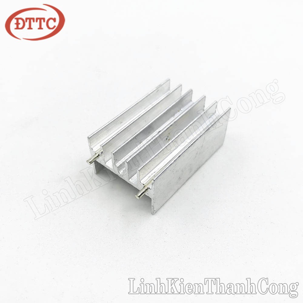 Tản nhiệt TO247 loại cao 35x23x15MM