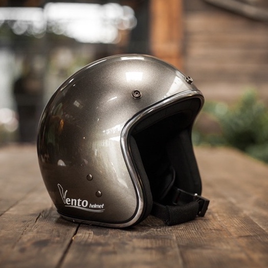 Nón Bảo Hiểm 3/4 &amp; Kính các loại - Vento Helmet