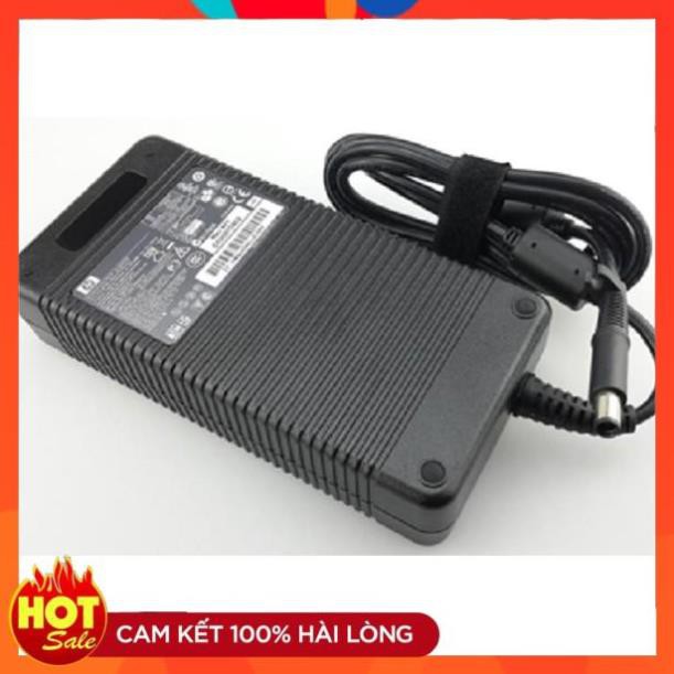 Adapter Sạc HP 230w(19.5v-11.8A) hàng zin theo máy HP dùng cho HP Workstation 8560w, 8570w, 8760w, 8770w